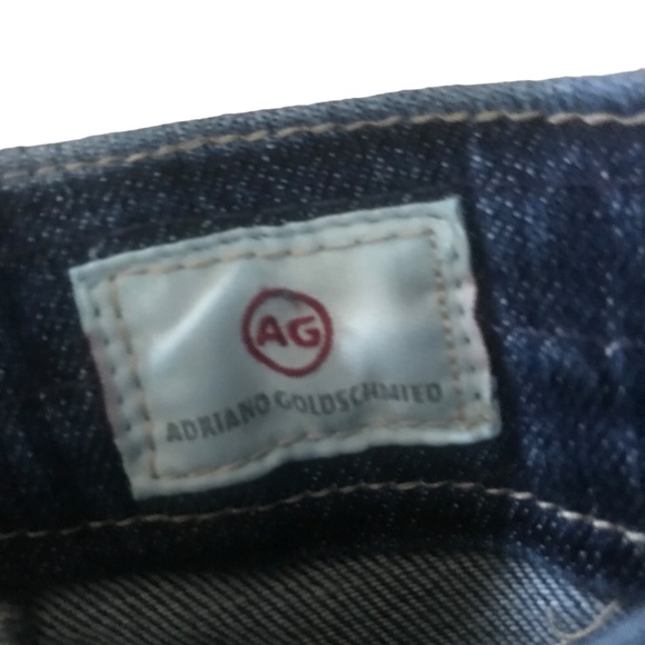 AG Jeans, size 31R - Picture 4 of 4